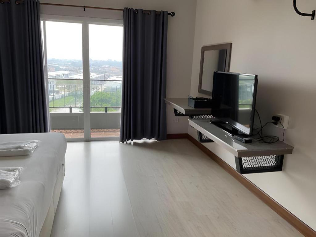 The Y Residence Chiang Mai Exteriör bild