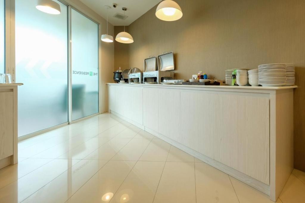 The Y Residence Chiang Mai Exteriör bild